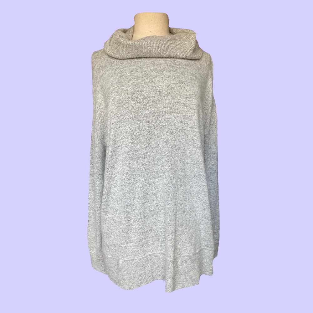 GAP long sleeve turtleneck - no flaws - Size XL